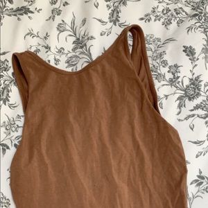 Aritzia - Bodysuit
